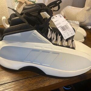 Adidas Basketball Shoes